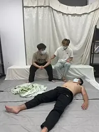 Mrwangjjkk webcam stripchat model stream image