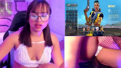 Alice_Roys webcam model stream image