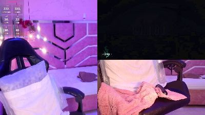 Alice_Roys webcam cam4 model stream image