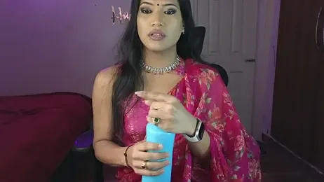 DarlingJenny22 webcam stripchat model stream image