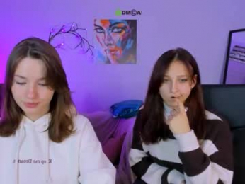 helli_belli webcam chaturbate model stream image