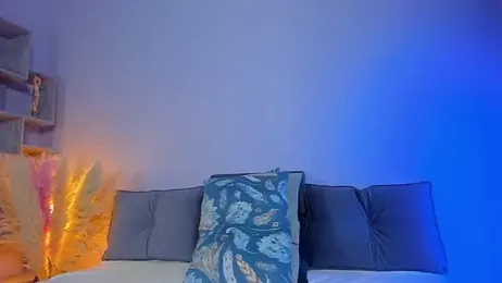ClockworkLady webcam model stream image