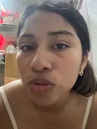 Daliz webcam model stream image