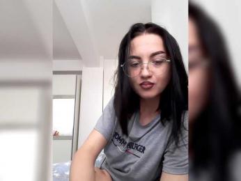 Gabriela2001-1 webcam bongacams model stream image