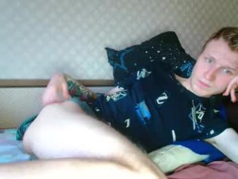 oscar_wildy webcam chaturbate model stream image