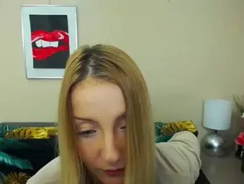 NatalieSexy webcam model stream image