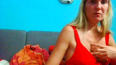 Linterdite webcam model stream image