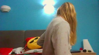 Linterdite webcam model stream image