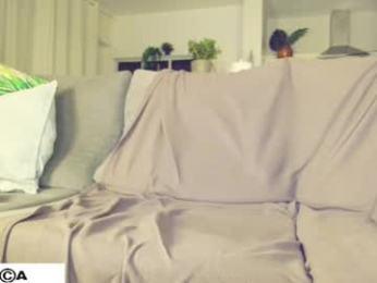 anorsel webcam model stream image
