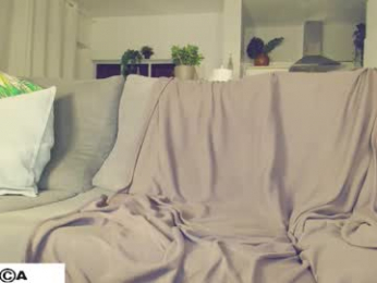 anorsel webcam model stream image