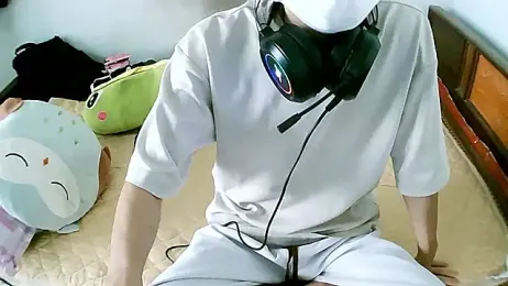 Kang143 webcam model stream image