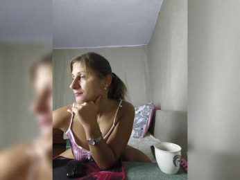 Marine967 webcam model stream image