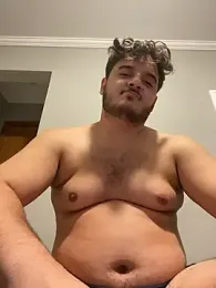 Bardo_urso webcam model stream image