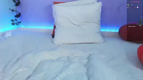 Scarlettsrorm webcam model stream image