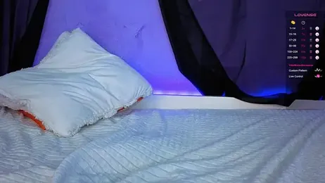 Scarlettsrorm webcam model stream image