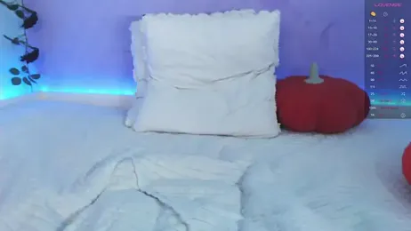 Scarlettsrorm webcam model stream image