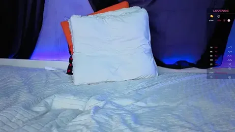 Scarlettsrorm webcam model stream image