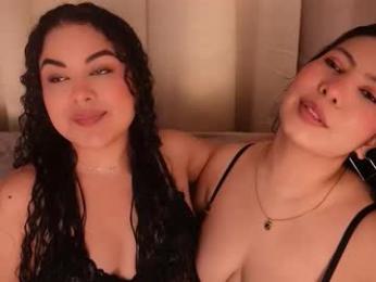 lexaa_sorokin webcam chaturbate model stream image