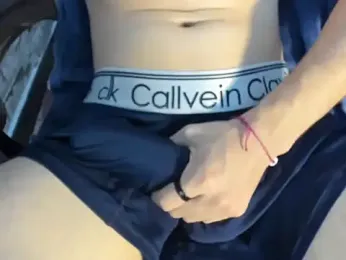 jay_orange webcam model stream image