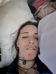 SmokeShow686 webcam model stream image