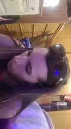 SmokeShow686 webcam model stream image