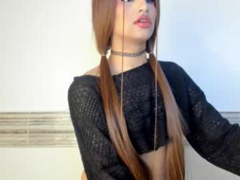 sophia_cambpell webcam model stream image