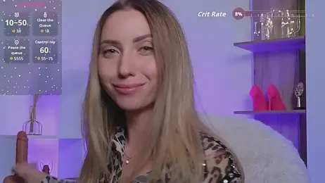 Ivy_Ice11 webcam model stream image