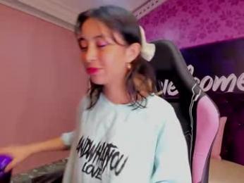 hanna_cutte_ webcam model stream image