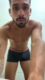 Willsexyl webcam cam4 model stream image