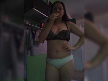 SonyaManya webcam model stream image