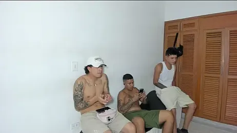 brutal_sex_room2 webcam model stream image