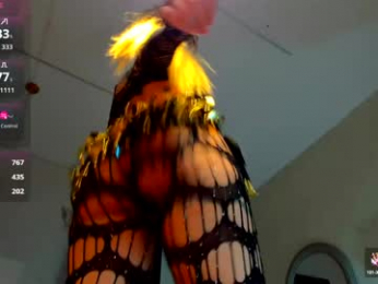 sassyt33n webcam model stream image