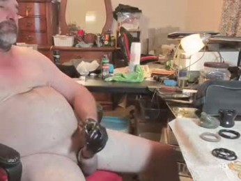 cajunbator2 webcam model stream image