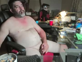 cajunbator2 webcam model stream image