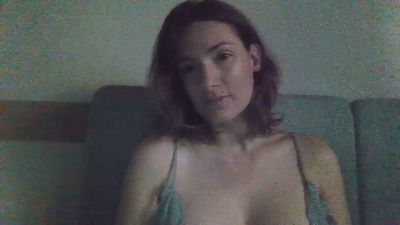 misslalally webcam model stream image