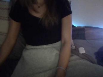 isadelirious webcam bongacams model stream image