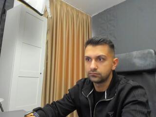 Bryce Reign webcam model stream image