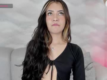 babyyfortune_ webcam model stream image