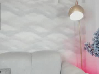 babyyfortune_ webcam model stream image