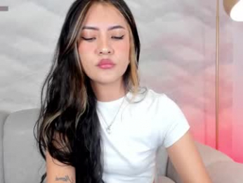 babyyfortune_ webcam model stream image