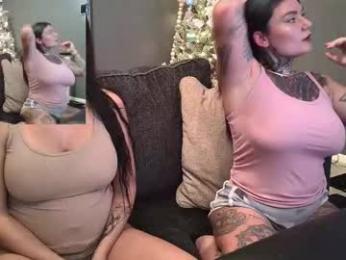 soakerpalace webcam chaturbate model stream image