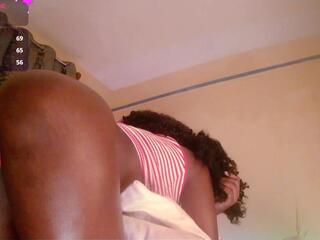 Candice Mia webcam model stream image