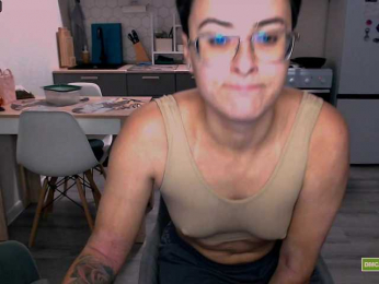 dreamteamgirls webcam model stream image
