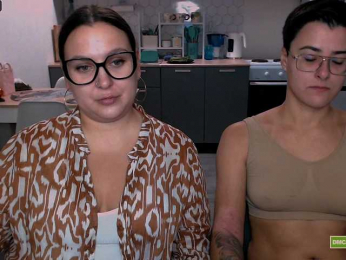 dreamteamgirls webcam model stream image