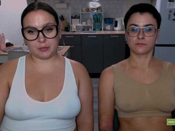 dreamteamgirls webcam model stream image