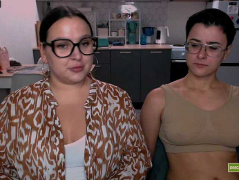 dreamteamgirls webcam model stream image