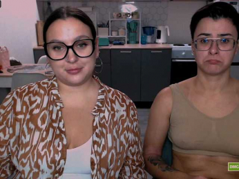 dreamteamgirls webcam bongacams model stream image