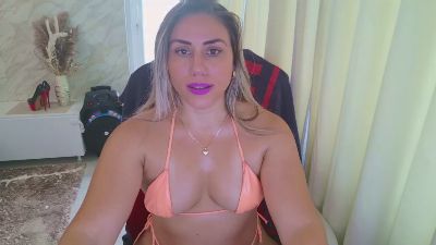 Annyfit4you webcam model stream image