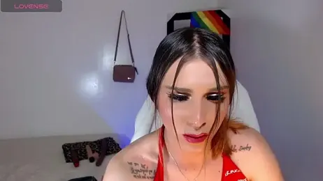 la_ratona_1 webcam model stream image
