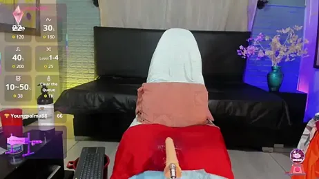 la_ratona_1 webcam model stream image